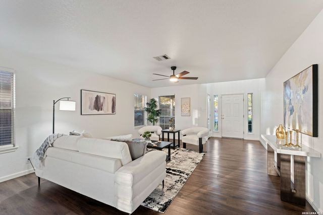 14919 Wilmington, Selma, TX 78154