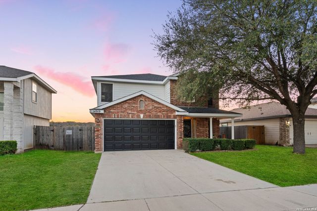 14919 Wilmington, Selma, TX 78154