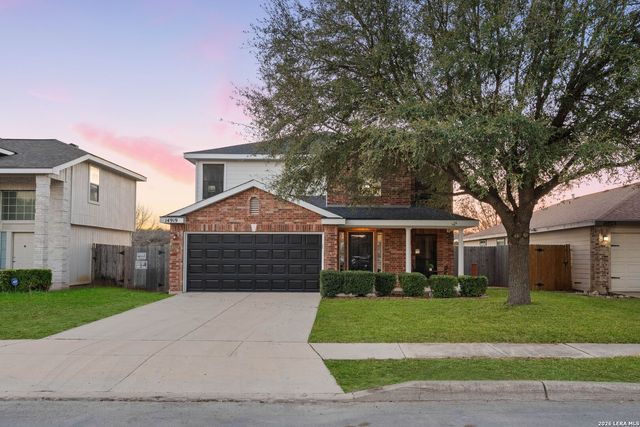 14919 Wilmington, Selma, TX 78154