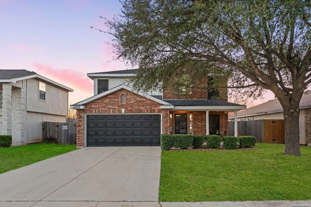 14919 Wilmington, Selma, TX 78154