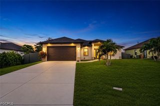 4707 6th ST W, Lehigh Acres, FL 33971
