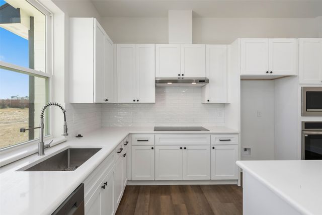 1785 crestridge Circle, Princeton, TX 75407