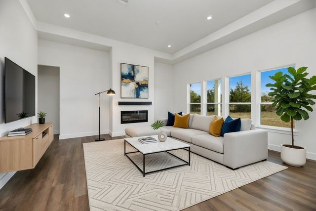 1785 crestridge Circle, Princeton, TX 75407