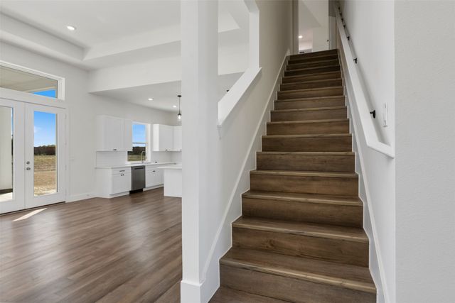 1785 crestridge Circle, Princeton, TX 75407