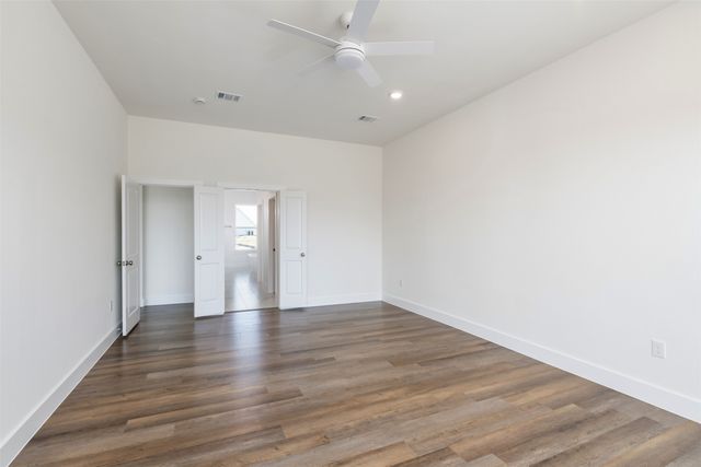 1785 crestridge Circle, Princeton, TX 75407