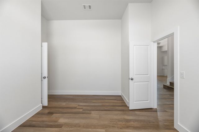 1785 crestridge Circle, Princeton, TX 75407