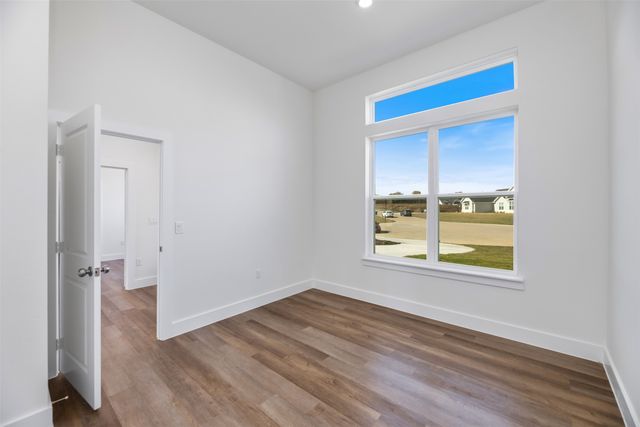 1785 crestridge Circle, Princeton, TX 75407