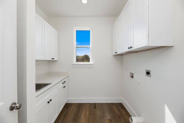 1785 crestridge Circle, Princeton, TX 75407