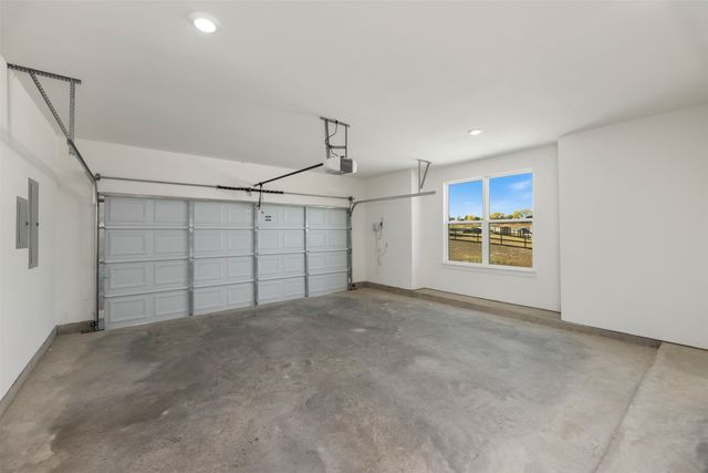 1785 crestridge Circle, Princeton, TX 75407