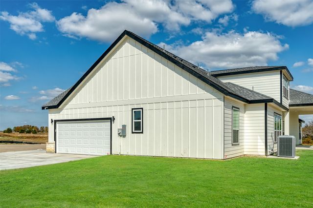 1785 crestridge Circle, Princeton, TX 75407