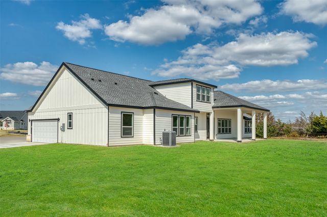 1785 crestridge Circle, Princeton, TX 75407