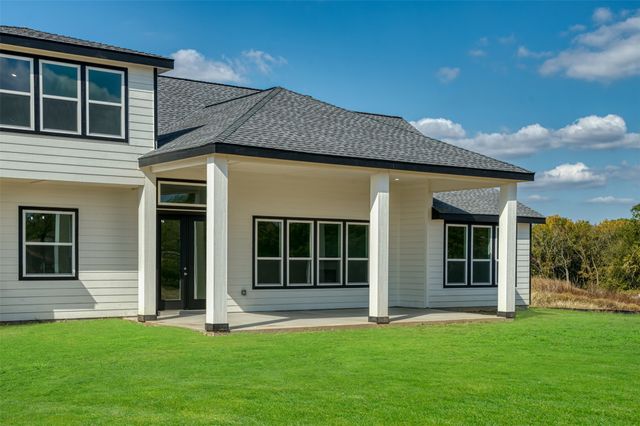 1785 crestridge Circle, Princeton, TX 75407