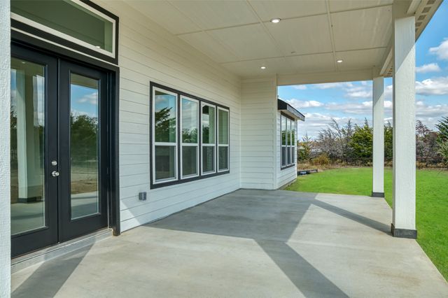 1785 crestridge Circle, Princeton, TX 75407