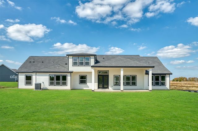 1785 crestridge Circle, Princeton, TX 75407