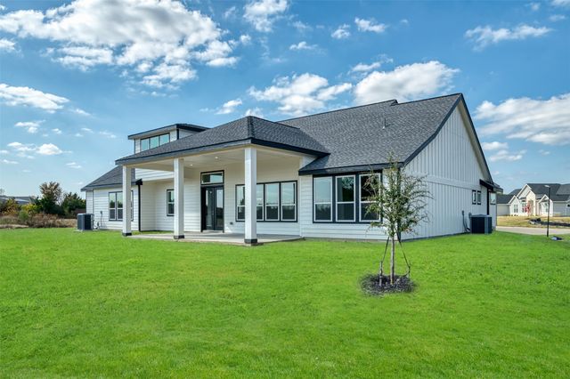 1785 crestridge Circle, Princeton, TX 75407