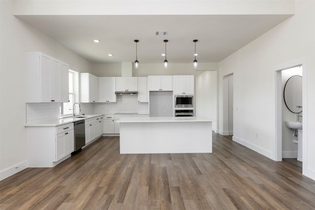 1785 crestridge Circle, Princeton, TX 75407