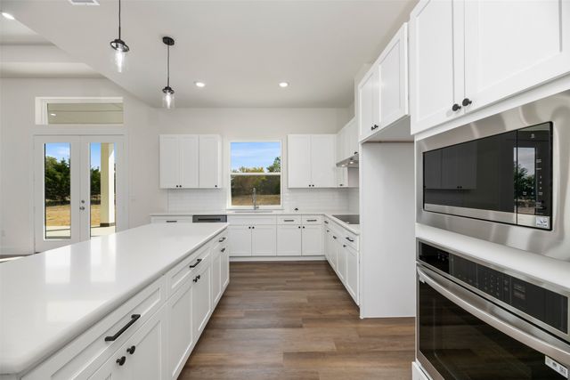 1785 crestridge Circle, Princeton, TX 75407