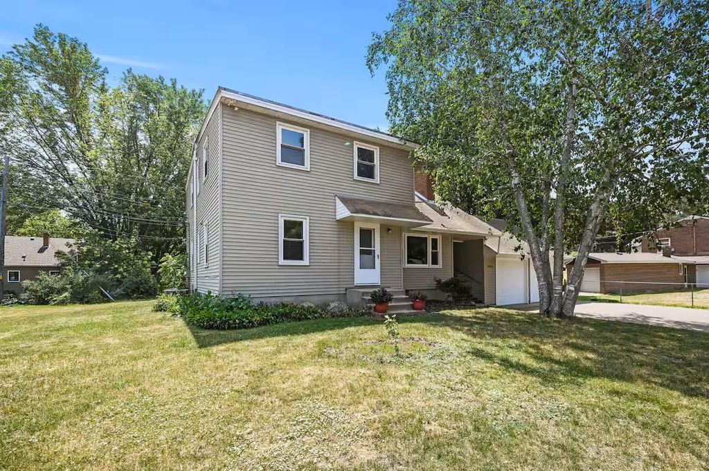 17323 Bay Circle, Minnetonka, MN 55391 — exterior