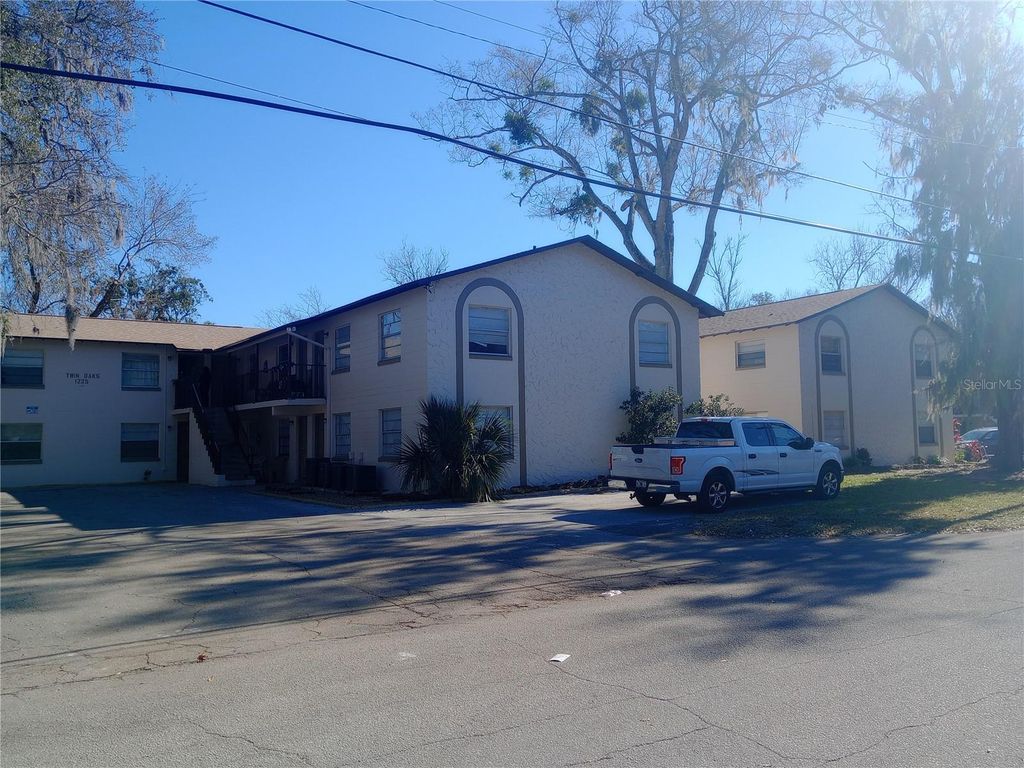 1229 KENNEDY ROAD 43, Daytona Beach, FL 32117