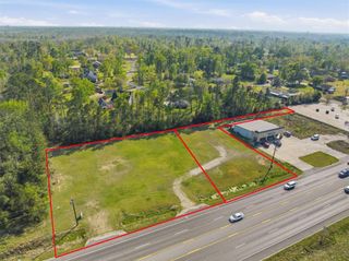 TBD Sam Houston Jones PKWY, Lake Charles, LA 70661