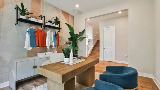 29790 Camino La Cumbre, Valencia, CA 91354