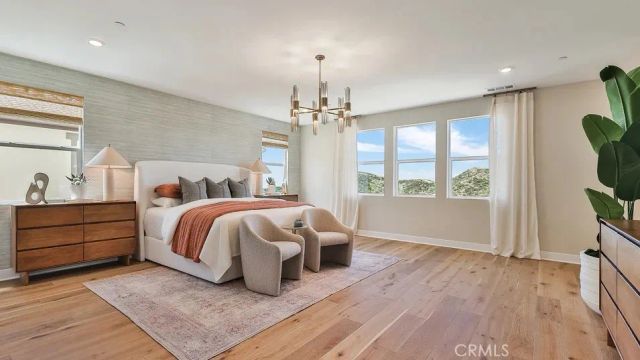 29790 Camino La Cumbre, Valencia, CA 91354