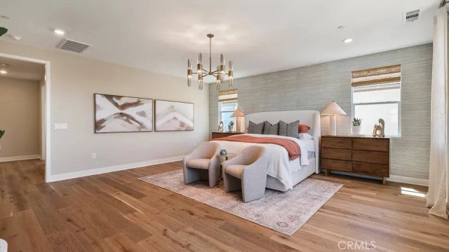 29790 Camino La Cumbre, Valencia, CA 91354