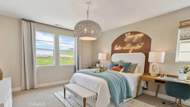 29790 Camino La Cumbre, Valencia, CA 91354