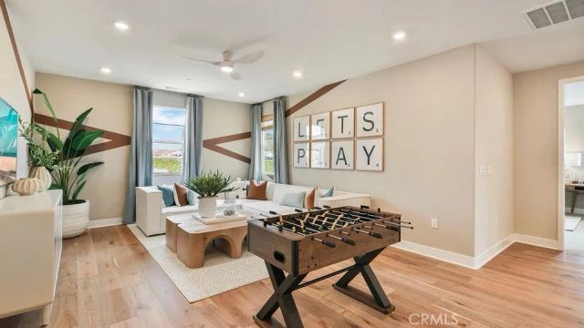 29790 Camino La Cumbre, Valencia, CA 91354