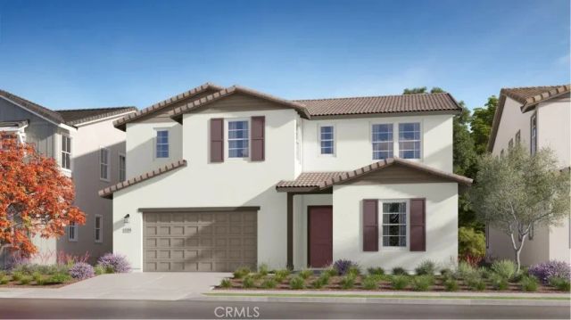 29790 Camino La Cumbre, Valencia, CA 91354
