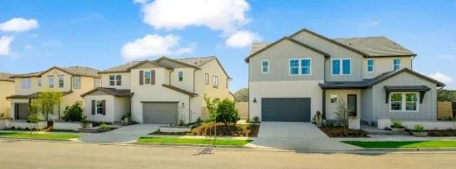 29790 Camino La Cumbre, Valencia, CA 91354
