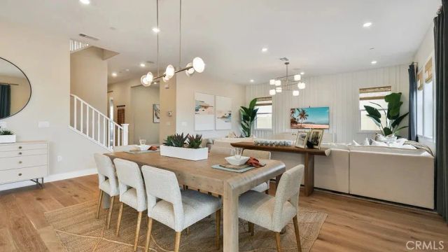 29790 Camino La Cumbre, Valencia, CA 91354