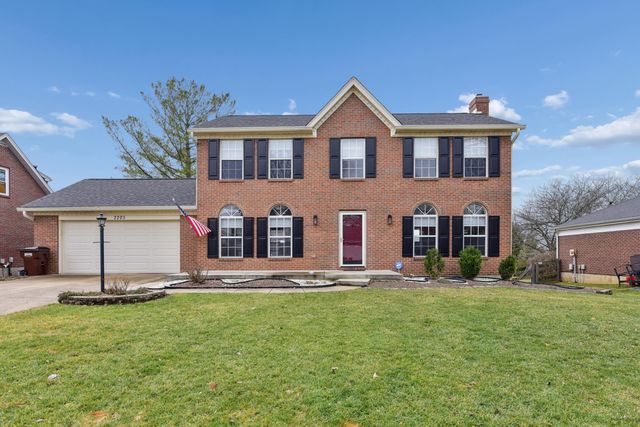 2225 Forest Lawn Drive, Florence, KY 41042