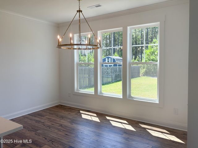 609 High Tide Drive, Sneads Ferry, NC 28460