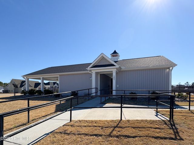 609 High Tide Drive, Sneads Ferry, NC 28460