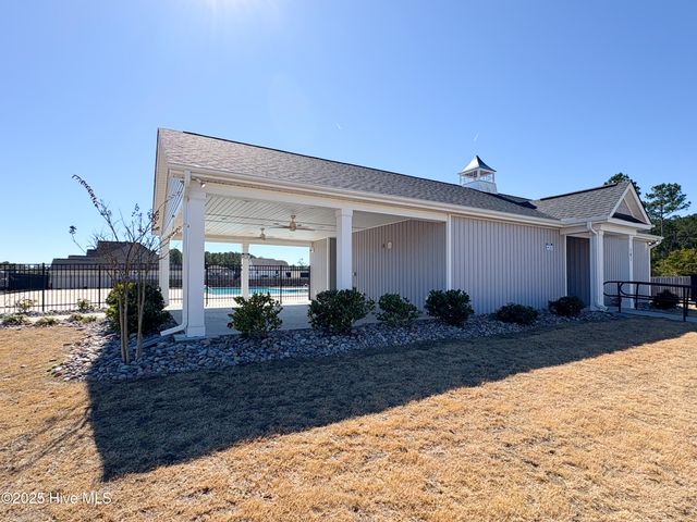 609 High Tide Drive, Sneads Ferry, NC 28460