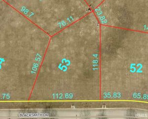 Lot 53 Blacksmith Drive, Muncie, IN 47304