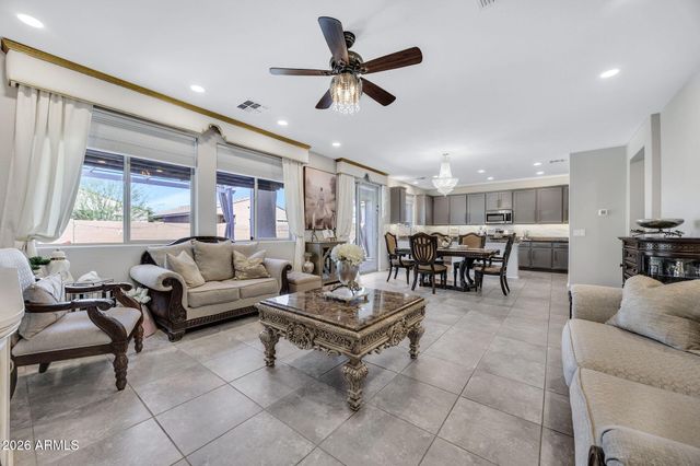 25218 N 143RD Lane, Surprise, AZ 85387