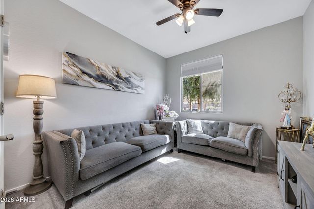 25218 N 143RD Lane, Surprise, AZ 85387