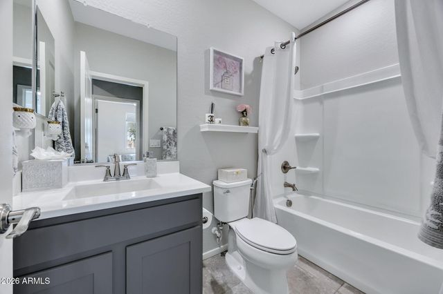 25218 N 143RD Lane, Surprise, AZ 85387