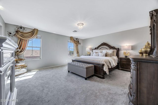 25218 N 143RD Lane, Surprise, AZ 85387