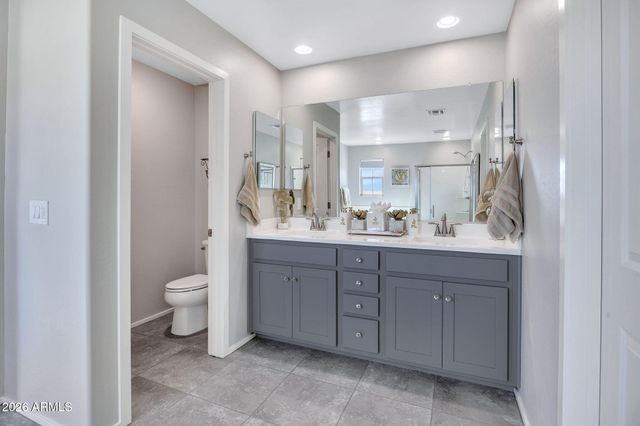 25218 N 143RD Lane, Surprise, AZ 85387