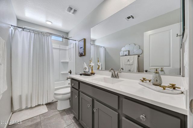 25218 N 143RD Lane, Surprise, AZ 85387