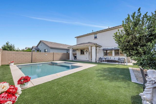 25218 N 143RD Lane, Surprise, AZ 85387