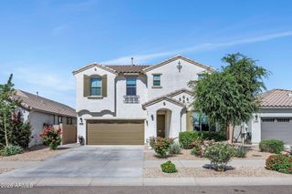 25218 N 143RD Lane, Surprise, AZ 85387