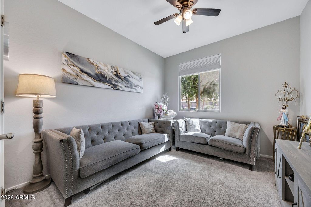 Image 13 of property listing at 25218 N 143RD Lane, Surprise, AZ 85387