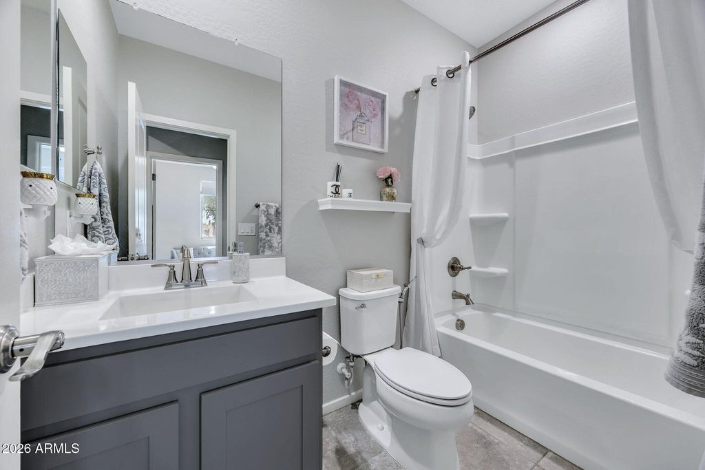 Image 14 of property listing at 25218 N 143RD Lane, Surprise, AZ 85387