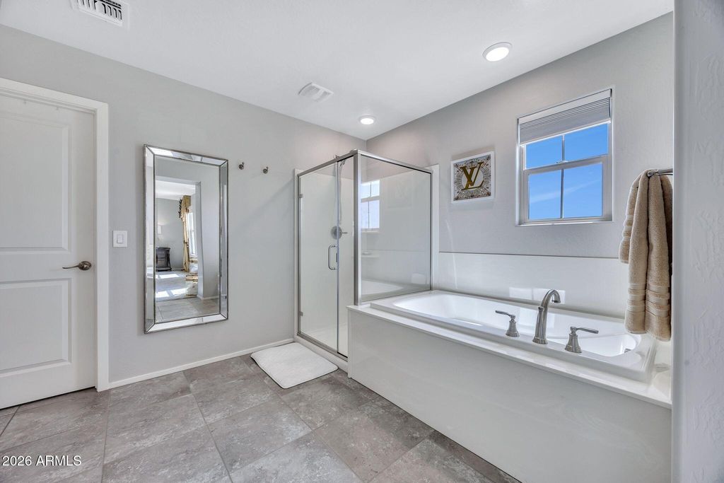 Image 17 of property listing at 25218 N 143RD Lane, Surprise, AZ 85387