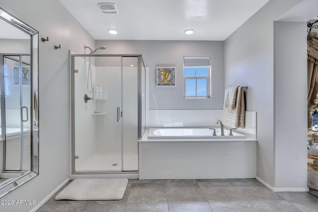 Image 18 of property listing at 25218 N 143RD Lane, Surprise, AZ 85387