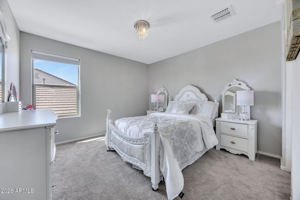 Image 23 of property listing at 25218 N 143RD Lane, Surprise, AZ 85387